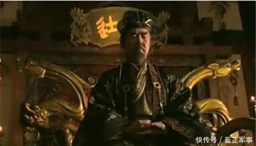 百战百胜|他打仗百战百胜,却因为对妻子说了一句话,被罢官,他说了什么