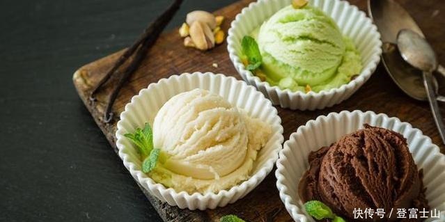 添加|自从学会自制冰淇淋,就再没买过,真材实料无添加,比买的香