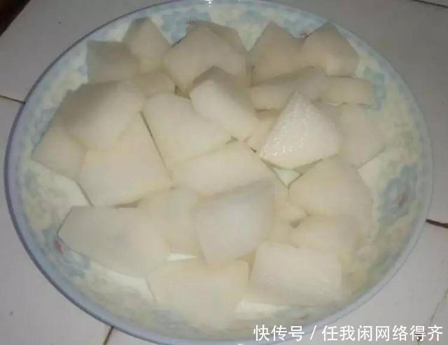 叫绝|只需三步,轻松煮出让人叫绝的牛腩萝卜煲