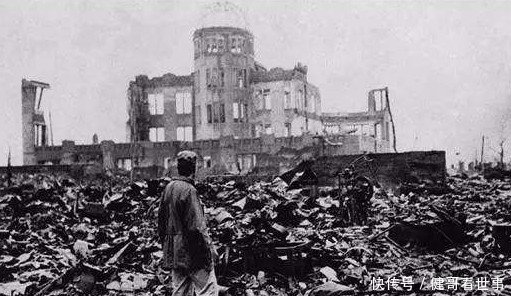 国家|二战时美国没有投放原子弹,日本还能坚持多久?答案难以相信