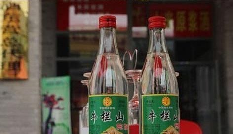 白酒|都知道牛栏山是“酒精勾兑酒”,但为什么还有很多人经常喝呢