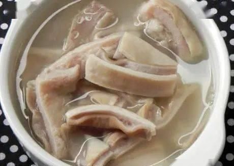  夏天|猪身上的一宝，25块钱一斤，我遇到从不手软，夏天吃比羊肉滋补