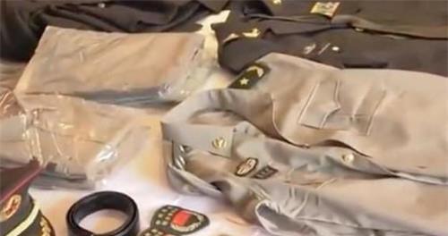  冒充|他冒充军人行骗15年，结果却入戏太深，被捕后：你敢对少将动手？