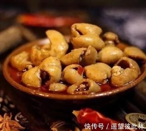 日本|日本人评出“不想不敢吃”的5大中国菜,在中国卖出“天价”