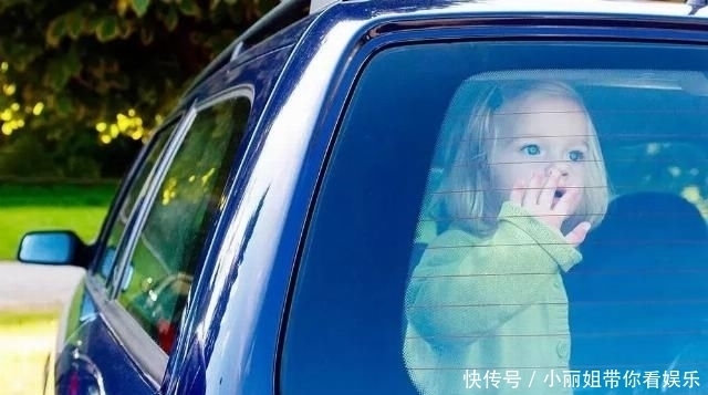  民警|婴儿被困车内险丧命，只因妈妈这句话！很多家长都犯过这个错