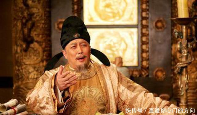 秦叔宝|李世民凌烟阁24名将,只有他排名尴尬,勇猛刚强却倒数第一!