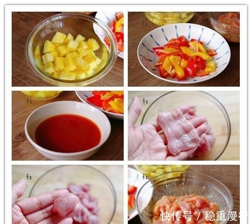 寓意|中秋节快到了,教你4道丸子做法,超好吃,寓意团圆,宴客有面子