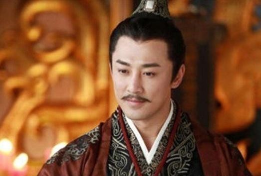 栗姬|刘启心目中有两个太子人选，一个是刘荣，一个是刘彻！