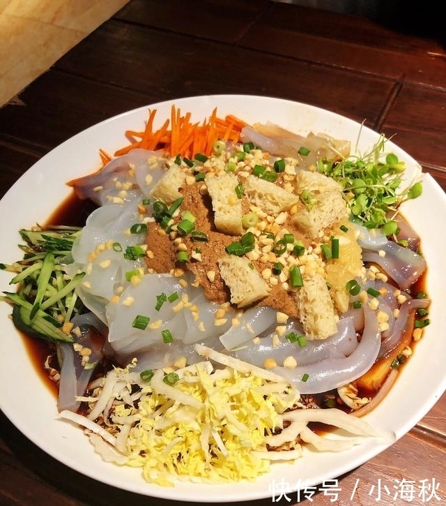  好吃|和闺蜜吃饭，2个人点了7道菜，样样好吃，才花160元，你看值不？