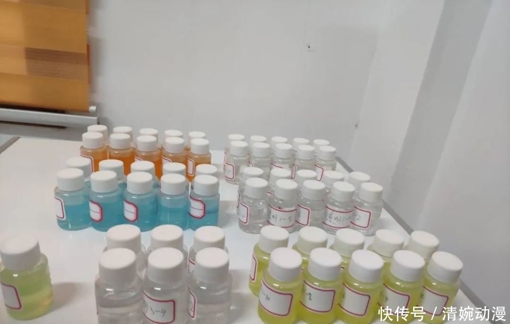  饮料|太恐怖了！这款网红“饮料”竟是新型毒品