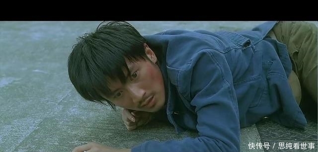 奋斗|13年后再看《男儿本色》不一样的奋斗人生,终究不同命
