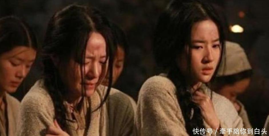 军民|南宋灭亡时有十万军民殉国,为何靖康之难中多数人选择隐忍!