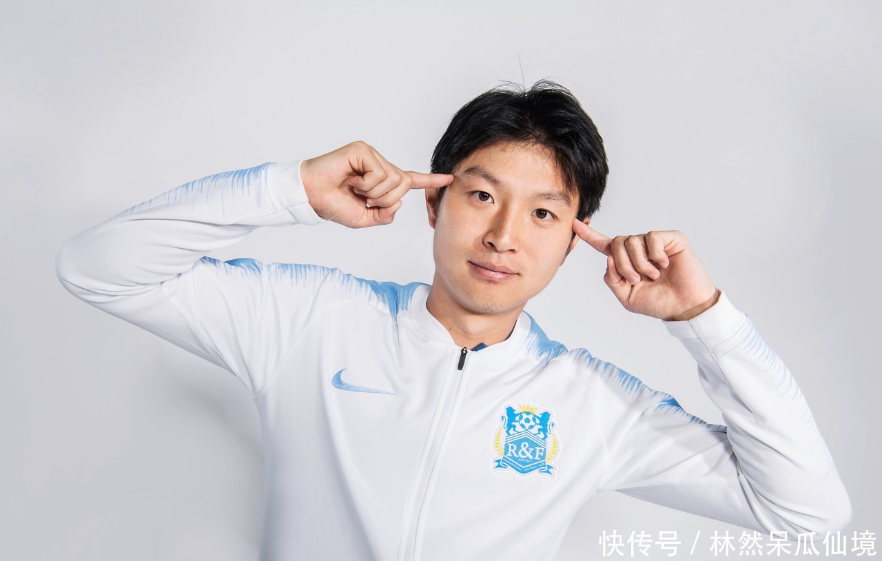 出场|记者:前富力队球员王嘉楠将在日联杯代表球队首发出场