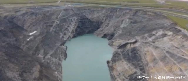  获利|央视夜访祁连山，涉事企业以修复为名非法开采，14年间获利超百亿