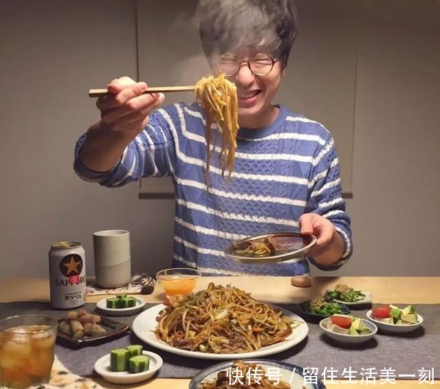 生活|日本一主妇晒一日三餐图鉴柴米油盐的生活,也能过得“精致”