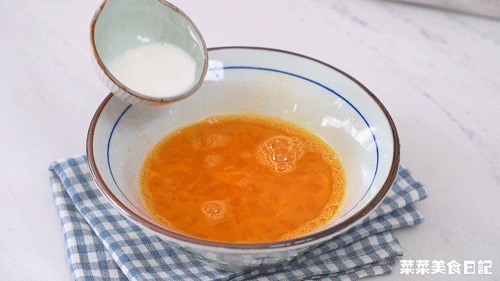 吃法|鸡蛋又有新吃法！简单又美味，一次做好吃一周