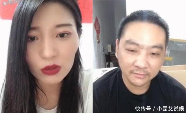 水泥妹就|水泥妹离婚原因曝光，走红后挣大钱眼高过手，当众骂公婆被老公揍