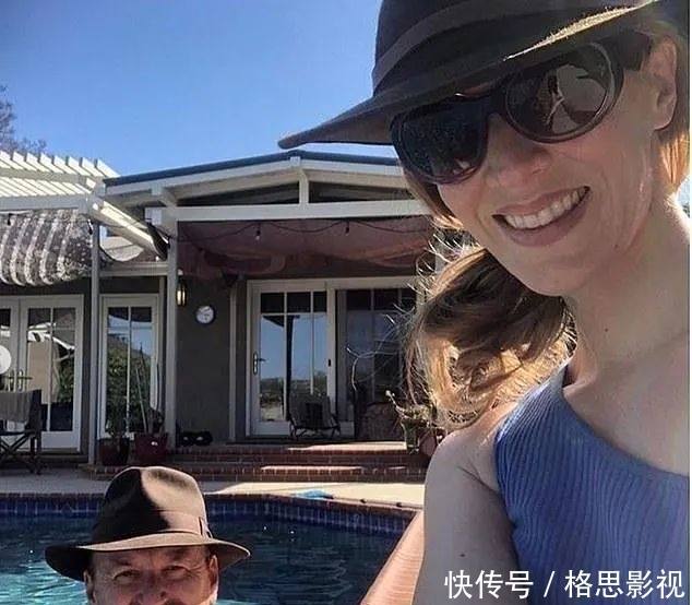 权色|好莱坞高管人事地震，牵出权色交易丑闻