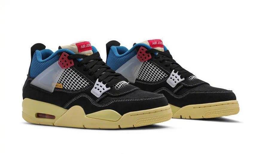 AirJordan|8月鞋市的AirJordan,连茶妹妹看完都直呼“好想要”