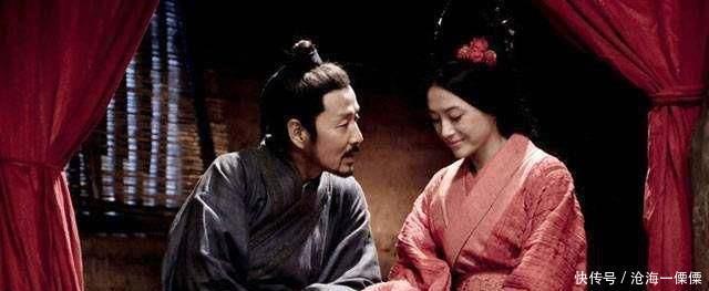 用计|韩信被吕后用计杀害,后来吕后才道出韩信死因,六个字令刘邦无语