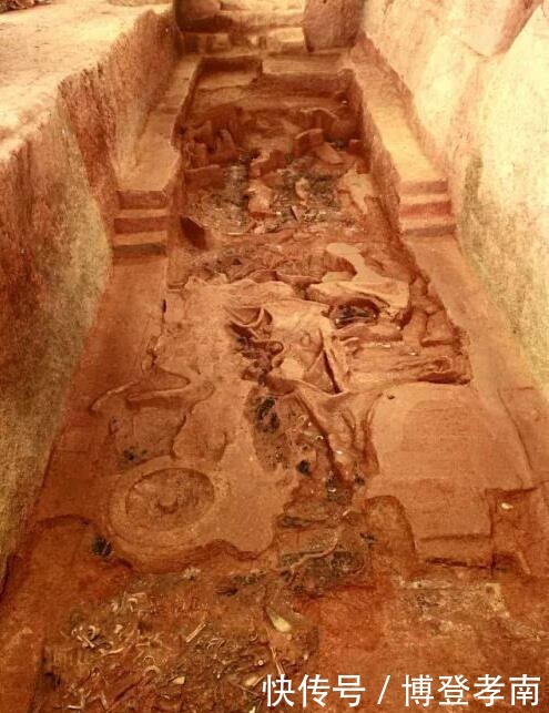 发现|一个盗墓贼无意中的发现, 揭开千年前被遗忘的历史真相