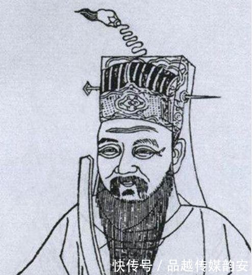聪明|诸葛亮不是最聪明之人?一位天才成中国商人鼻祖,吕尚人人皆知