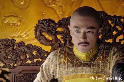 皇上|如懿传扳倒了金玉妍,如懿坐上了皇后之位,可皇上却爱上了别人