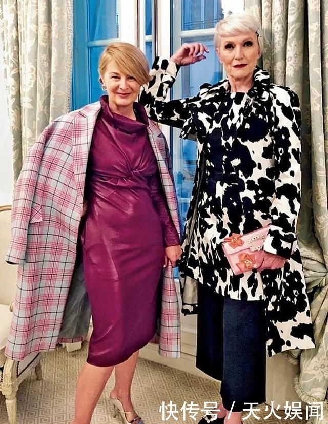 佩服|马斯克妈妈梅耶独家专访:单身母亲应该由衷地佩服自己