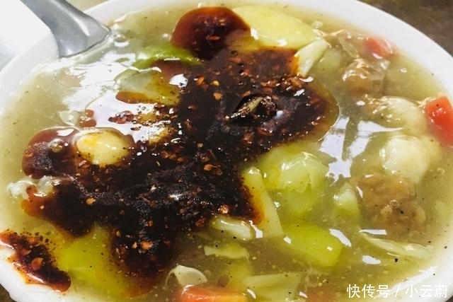 如今|5道被《舌尖上的中国》捧红的菜,都曾红极一时,如今却相差极大