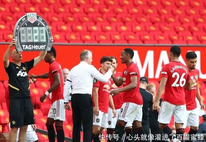  林加德|2-1！曼联上演逆转好戏，第88分钟绝杀对手，总比分7-1晋级！