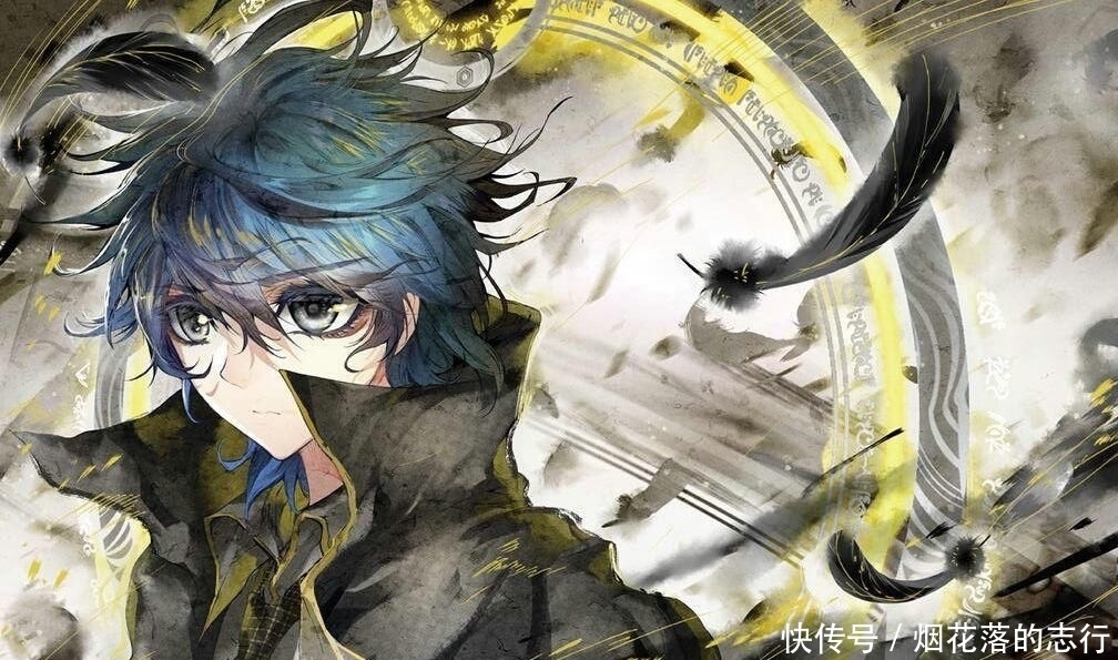 地位|终极斗罗:蓝轩宇被称为蓝老,他觉得哭笑不得,白秀秀:你已万岁