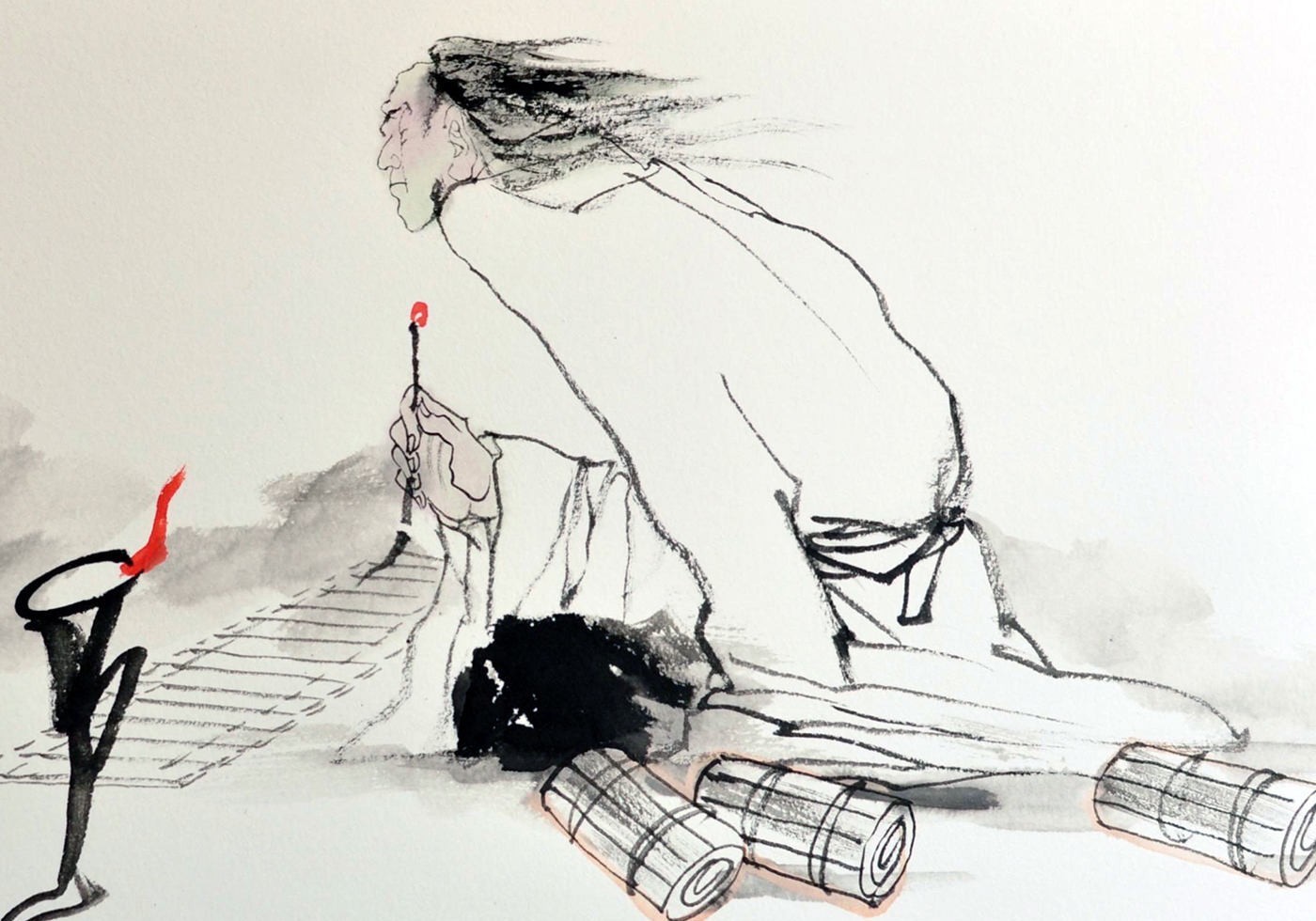 贡献|4次出任宰相，掌控秦国35年，魏冉最大的贡献却不是这些