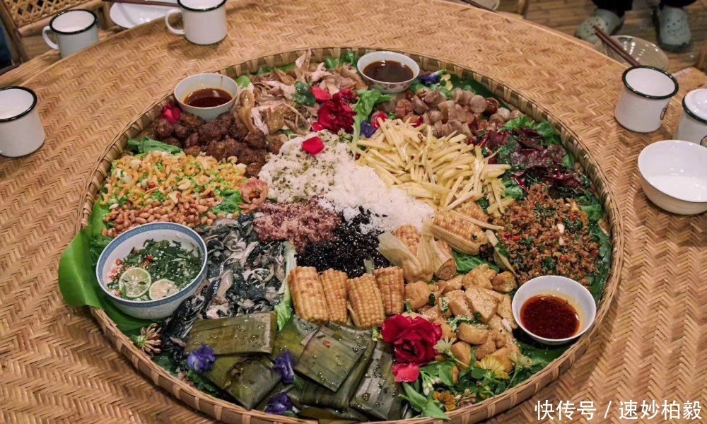 套近乎|《向往的生活》:黄磊“套近乎”没有底线,这次却没有被吐槽