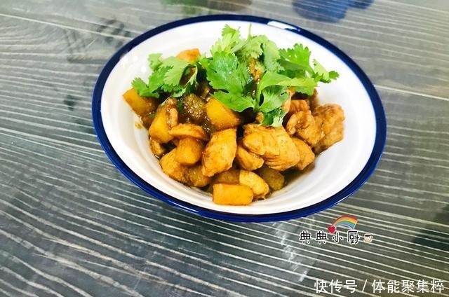 翻炒|百吃不厌的6道家常菜,清爽可口,宅家不心烦