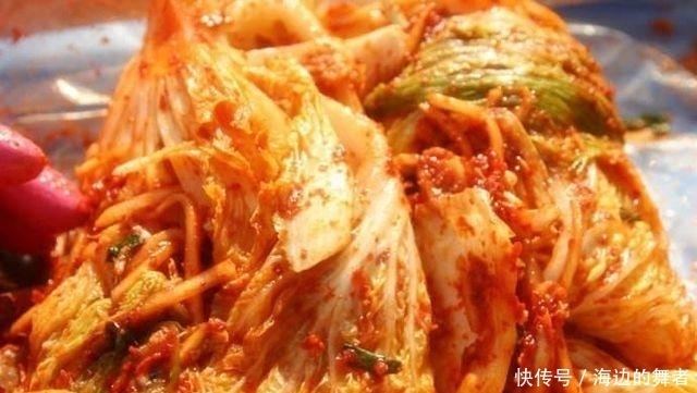 榨菜|美食地理:中国哪里的咸菜最好吃?