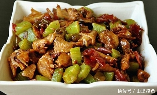 开胃|又是几道抢手下饭菜,香而不腻,酸辣开胃,真是超级好吃!