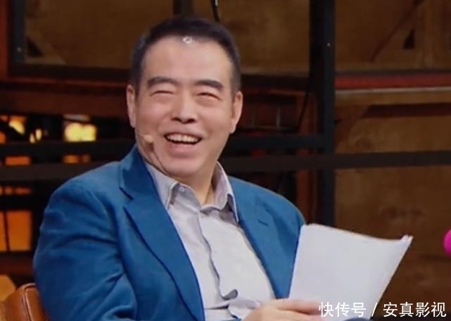 陈凯歌|演员2:被郭敬明吐槽,陈凯歌张口喊“四哥”,小四回怼全场炸锅