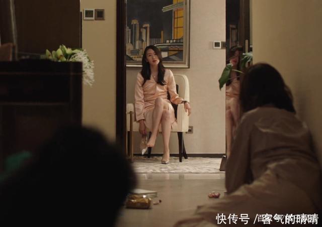  还要|《三十而已》顾佳令人不适？又见为母则刚套路，女性还要多全能？