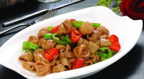 味道|比肉解馋的10道清淡美食,简单易学味道鲜,色香味俱全很下饭