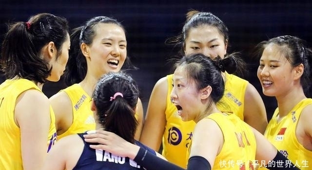 四连冠|亚排联宣布重磅决定,中国女排无缘在今年实现四连冠了,真是可惜