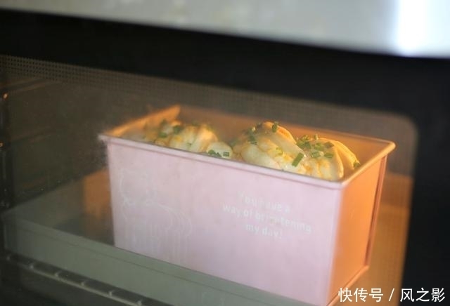 发酵|用了4年的吐司配方,只需一次发酵也能柔软似棉花,放3天也不硬