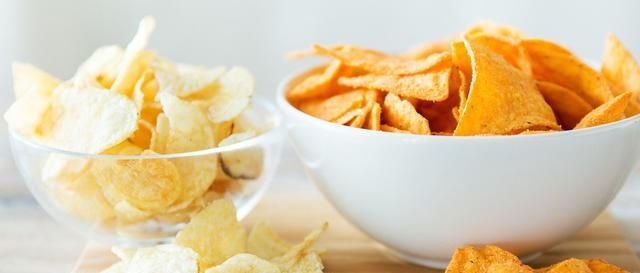 爱吃|这4种我们爱吃的美食,都是因为失误而创造出来的,真是歪打正着