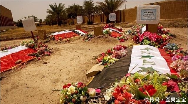 高呼|萨达姆的最后时刻:法庭高呼“伊拉克万岁”,绞死前只说了四个字