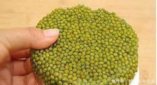 绿豆|煮绿豆的时候总是煮不烂,教你几招,五分钟绿豆软烂