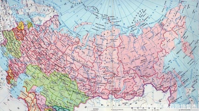 灭亡|此国本是世界超级大国,但一总统上台仅6年,国家灭亡,分成15