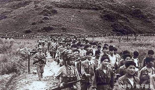 耻辱|抗美援朝战争，志愿军攻入汉城看到的一幕，却是韩国人永远的耻辱