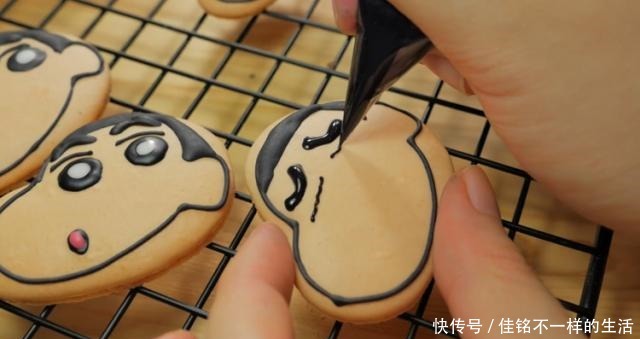 马卡龙皮|马卡龙也可以吃出回忆,又萌又Q你真的舍得吃吗,简直无法自拔