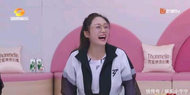 姐姐|《姐姐》丁当为什么被队友排挤有三个原因,黄晓明都看出来了