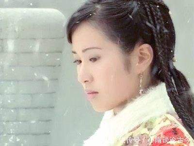 叶璇|于正翻拍《云海玉弓缘》？难超林峯、叶璇、李彩桦主演的TVB版！