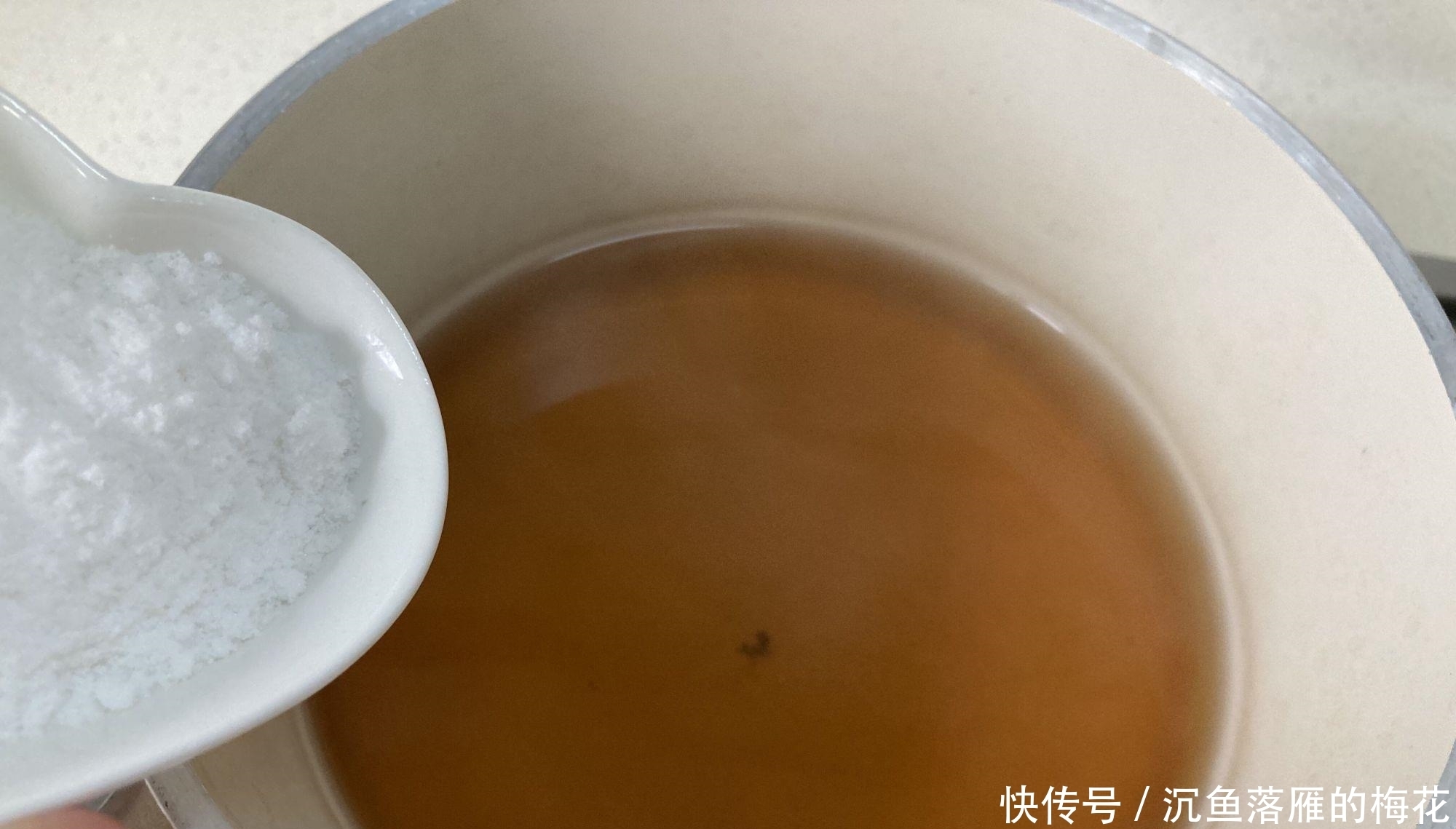 清凉|三伏天不要错过这饮料,三块钱煮一锅,清凉解暑,比奶茶还好喝